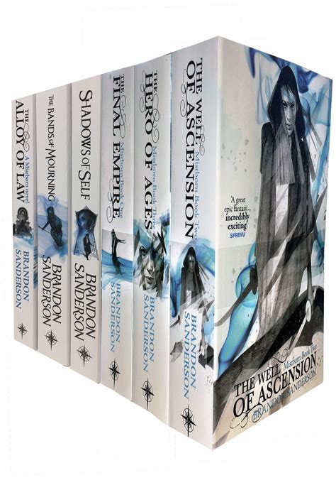 Best Young Adult Fantasy Book Series - Kay L Moody