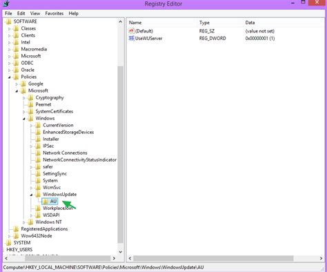 Image result for Hkey Local Machine Software Microsoft
