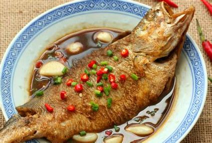 黄花鱼的美味做法有哪些？