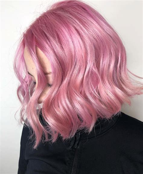 Pin by 𝕁𝕖𝕟𝕟𝕚𝕗𝕖𝕣 𝕃𝕪𝕟𝕟𝕖♛ on ♛ нαιя ѕтуℓєѕ ι ℓσσνє ♛ | Pink hair dye ...