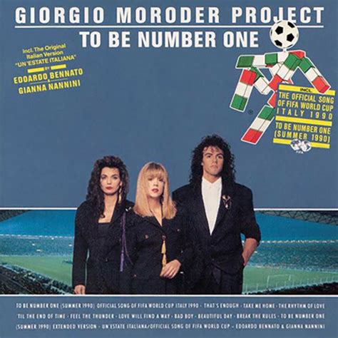 Giorgio Moroder Club Remixes Selection One 的图像结果