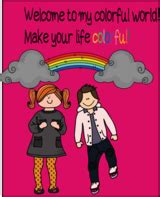 Check Up Colorful World 的图像结果