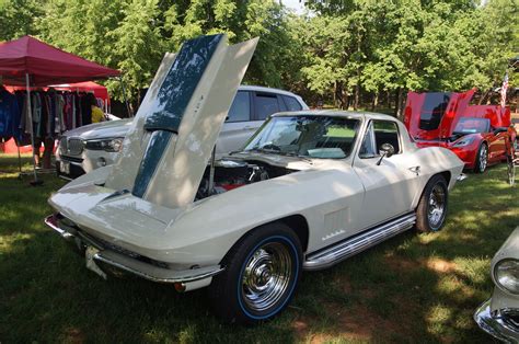 Route 66 Corvette Roundup - Page 5 - CorvetteForum - Chevrolet Corvette Forum Discussion