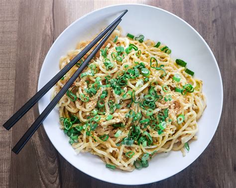 Garlic Noodles Recipe Vietnamese at Craig Cox blog