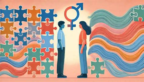 Am I a Lesbian Quiz: Unveiling Your True Self - LGBTQ+