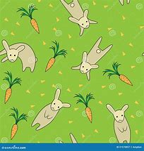 Image result for Rabbit Pattern