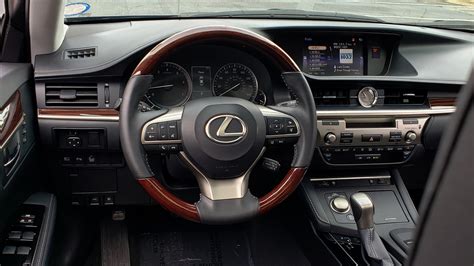 2017 Lexus Es 350 Interior Colors | Cabinets Matttroy