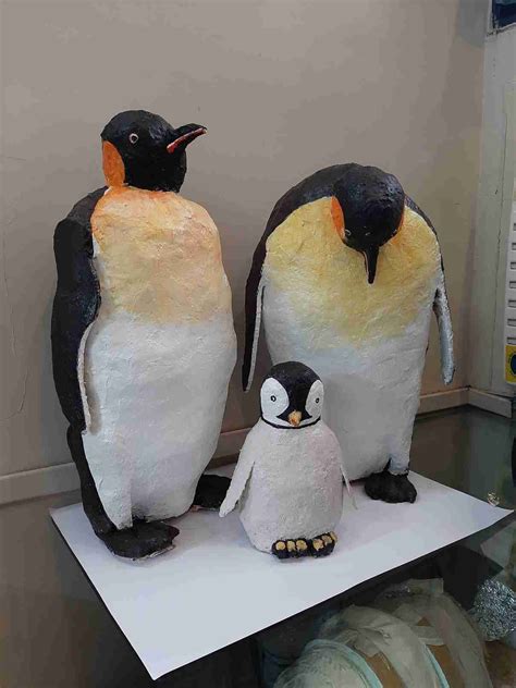 Animal Love • Ultimate Paper Mache