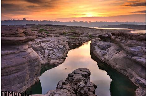 Landscape Wall Mural