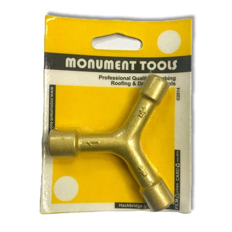 Image result for Monument Radiator Key