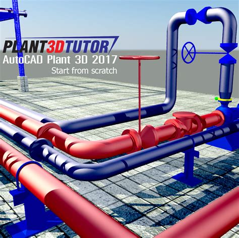 Image result for Tutorial 15 AutoCAD Plant 3D