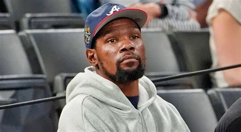 Why The New York Knicks Did Not Acquire Kevin Durant?