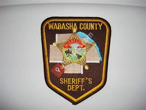 Wabasha County Sheriff - Wabasha County
