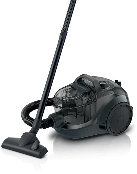 Bagless vacuum cleaners | Bosch