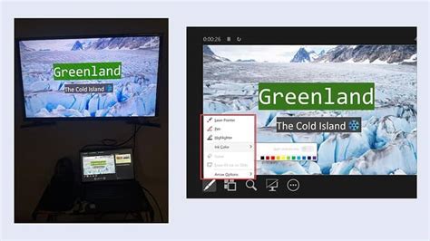 How to View Notes While Presenting PowerPoint 的图像结果