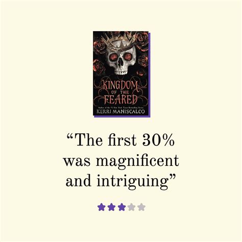 The Kingdom of the Wicked Series Has Come to an End