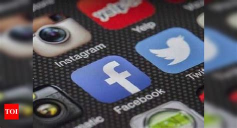 400 million social media users are set to lose their anonymity in India ...