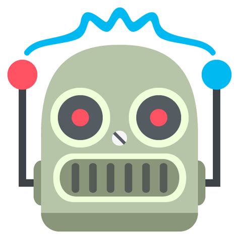Robot Emoji 的图像结果