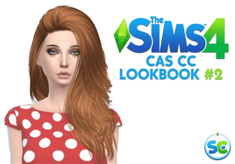 Image result for Sims 4 Custom Content