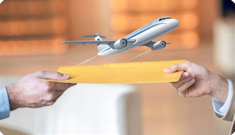 Safe Document Delivery from India to Overseas | Tips & Best Practices