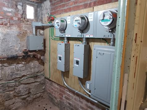 Image result for Breaker Block Installation