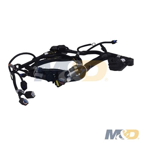 Image result for Engine Control Module Wiring Harness