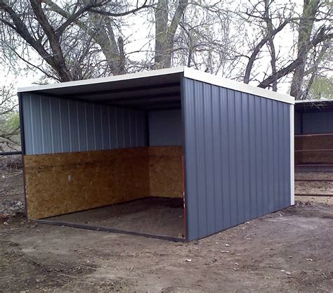 12 x 12 Sheds – Shelter Sheds