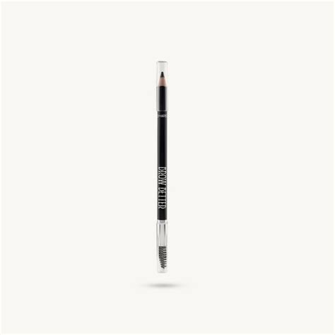 Brow Better | Eyebrow Pencil – MARS Cosmetics