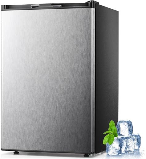 Image result for Small Compact Upright Freezer