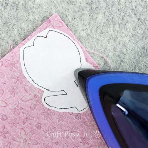 Applique Basics Tutorial 的图像结果