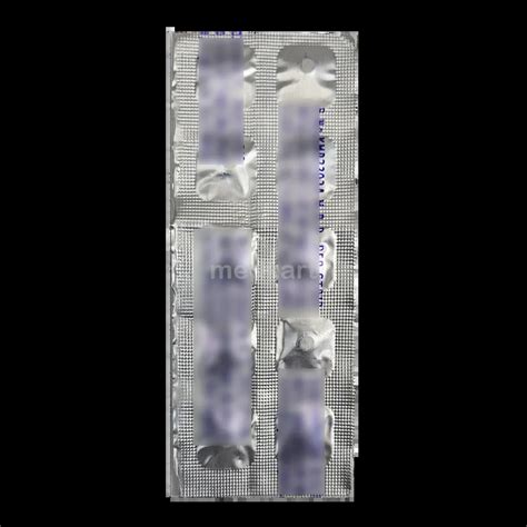 MACPRIL 2.5MG TABLET 10'S Price, Uses, Side Effects & Substitutes | Medkart