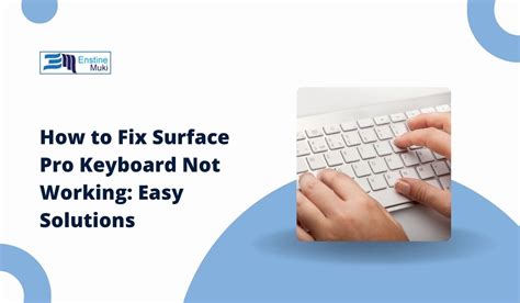 Image result for Fix Surface Pro Keyboard