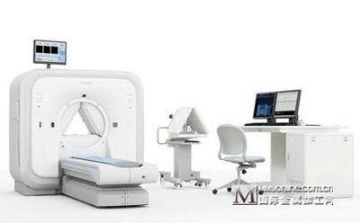 东芝医疗系统推出配备3个检测器的SPECT设备-国际金属加工网