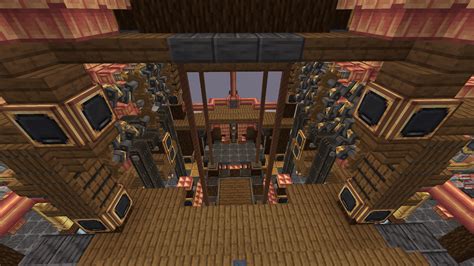 Image result for Minecraft Create Mod Factory Schematic