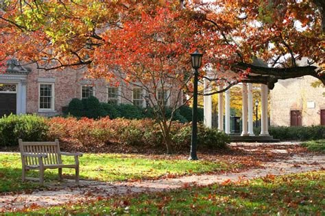 UNC Chapel Hill: Acceptance Rate, SAT/ACT Scores, GPA