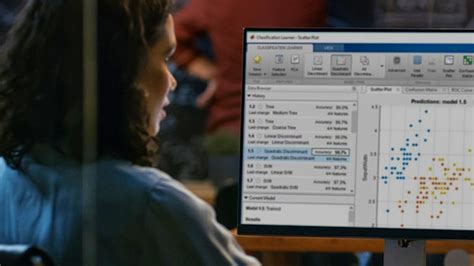 MATLAB Complete Course 的图像结果