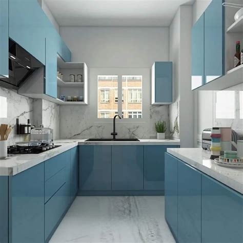 Modular Kitchen and Kitchen Interior in Avadi, Chennai 88388 12501