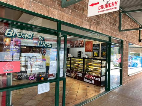 Local Businesses Examples 的图像结果