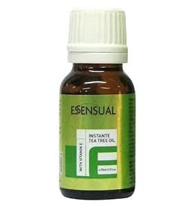 Modicare Essensual Instante Tea Tree Oil with Vitamin E (15 Ml ...