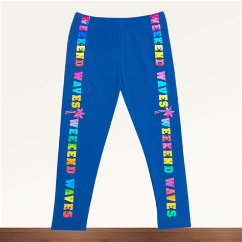 Kids Girl Leggings – Tirupur Dress