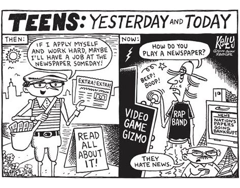 Image result for Exaggeration Satire Examples