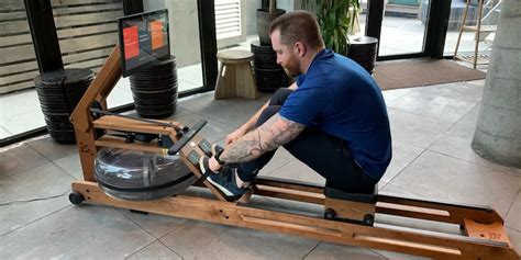 Image result for Rowing Machine Workout Routine