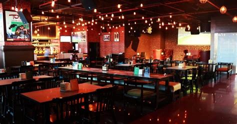 One For The Road, Elements Mall, Bangalore | WhatsHot Bangalore