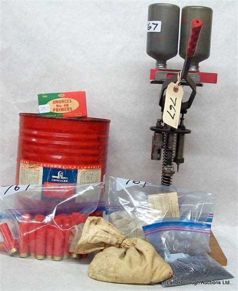 Image result for Reloading Accessories