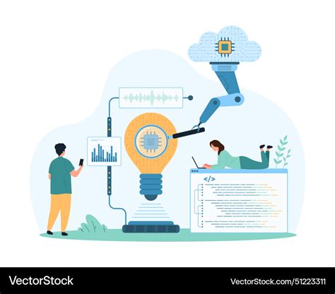 Tech Development Vector 的图像结果