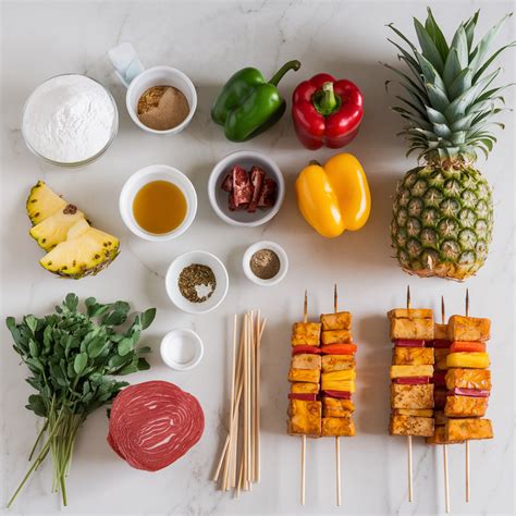 https://mmjaxmvumzdgveyuujym.supabase.co/storage/v1/object/public/recipe-images/recipes/air-fryer-tempeh-teriyaki-skewers-pineapple-bell-peppers/ingredients.jpg