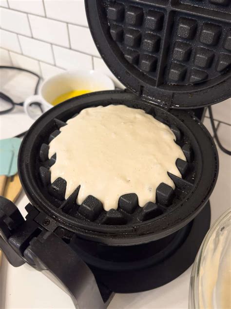 Waffle House Waffle Maker