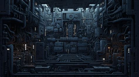 Complex Scene Image Ai 的图像结果