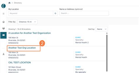 CalMHSA Connex: How to Import an Existing Provider - 2023 CalMHSA
