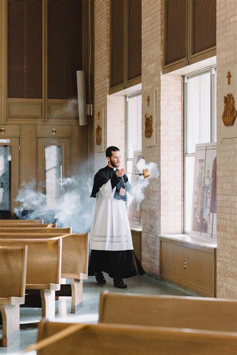 St. Ignatius Martyr Catholic Church - Austin, TX